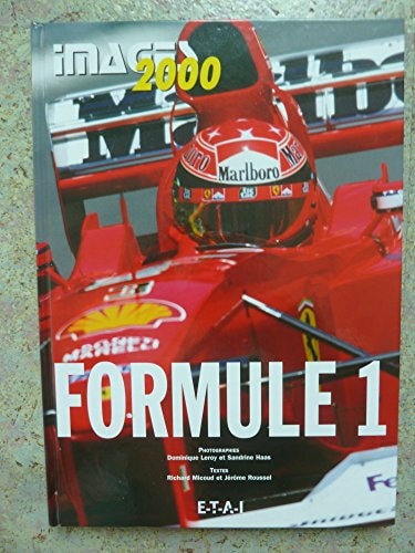 Formule 1. Edition 2000
