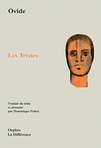 Les Tristes poèmes choisis