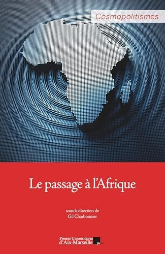 Le passage à l'Afrique