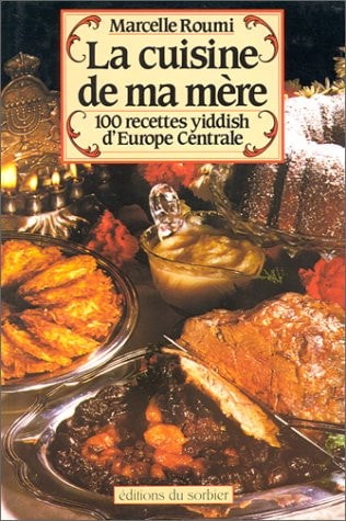 La cuisine de ma mère (French Edition)