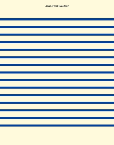 La planète mode de Jean Paul Gaultier de la rue aux étoiles
