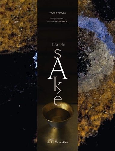 L'art du saké