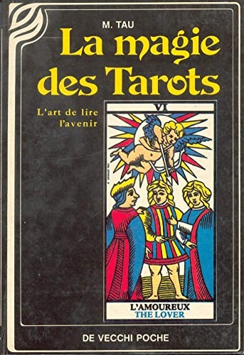 La Magie des tarots