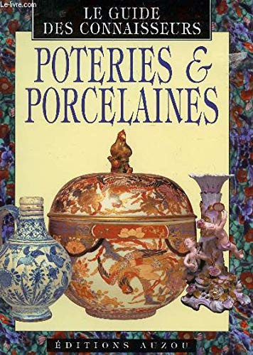 Poteries & porcelaines
