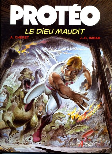 La dieu maudit