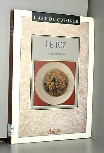 Le riz