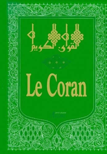 Le Coran.
