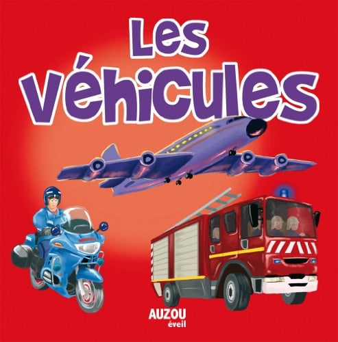 Les véhicules