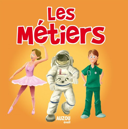 Les métiers