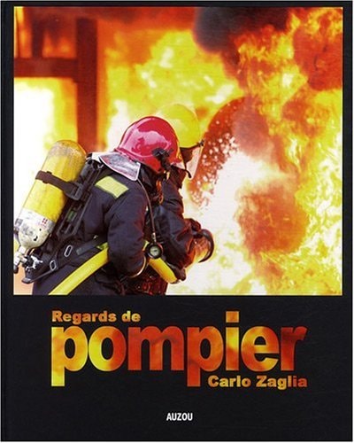 Regards de pompier