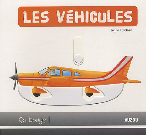 Les véhicules