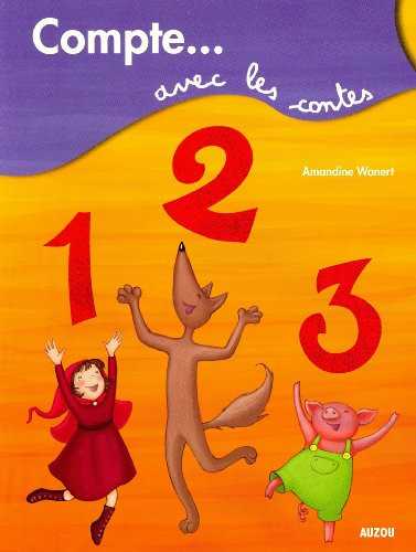 COMPTE AVEC LES CONTES
