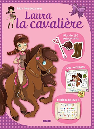 Laura la cavalière
