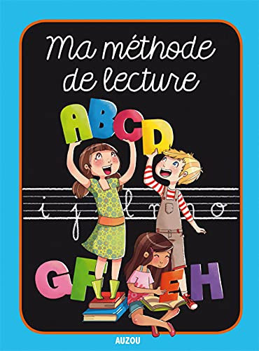 Ma méthode de lecture