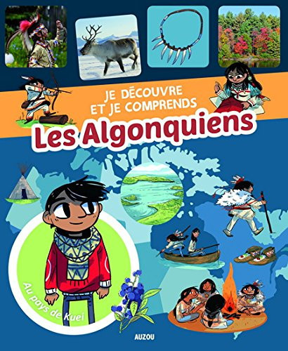 Les Algonquiens
