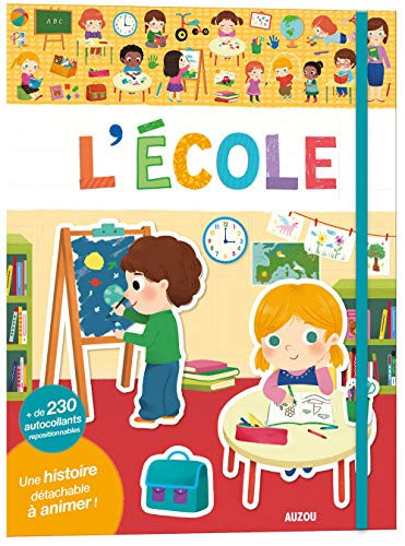 L'école