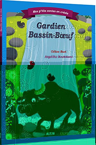 Gardien Bassin Bouf