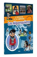 Algonquiens(Les) 2E Éd