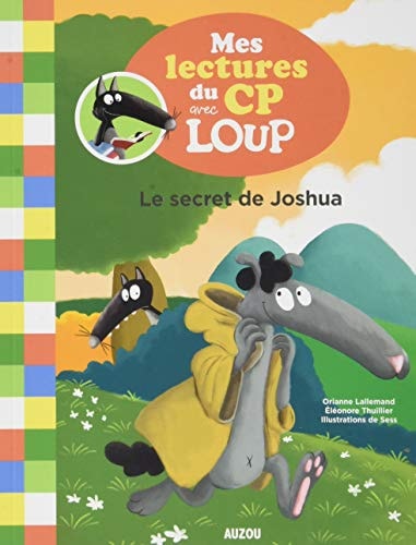 Le secret de Joshua