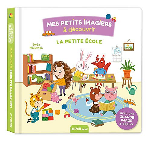 La petit école