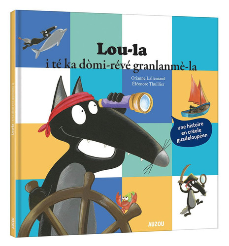 Lou-la i té ka domi-révé granlanmè-la