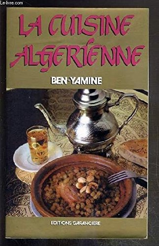 Cuisine algérienne