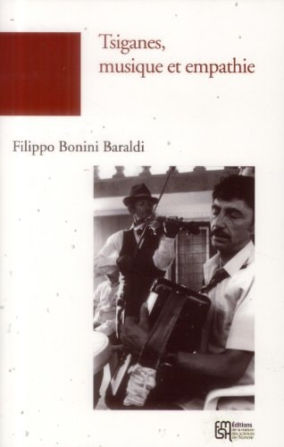 Tsiganes, musique et empathie
