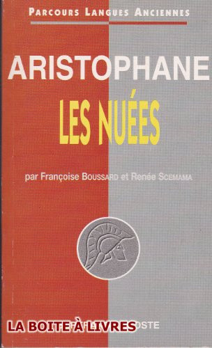 Aristophane, "Les nuées"