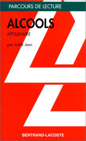 "Alcools", Apollinaire