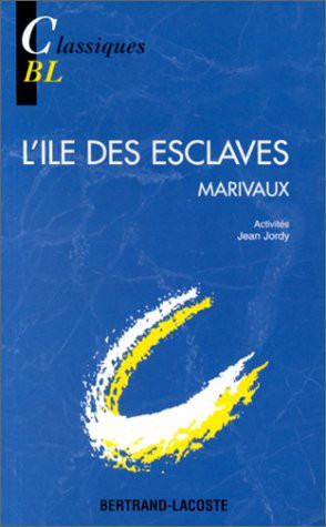 L'île des esclaves