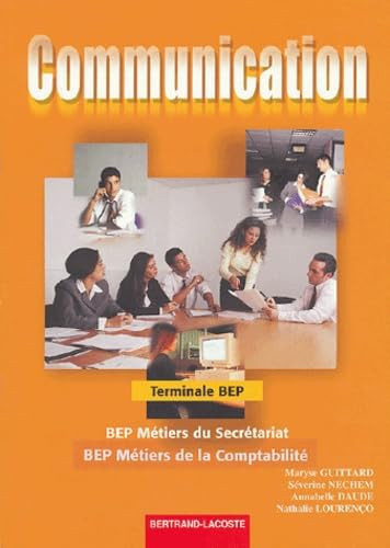 Communication - terminale BEP