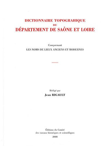 Collection de documents inédits sur l'histoire de France Série in-8o