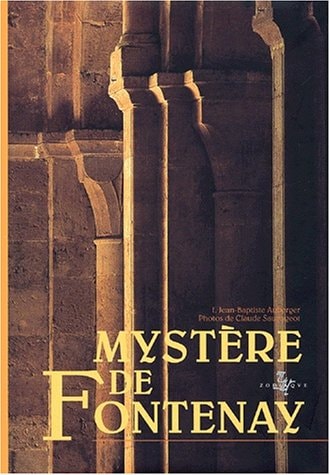 Mystère de Fontenay (Zodiaque) (French Edition)