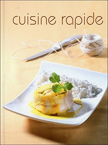 Cuisine rapide