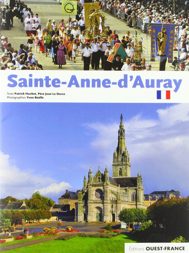 Sainte-Anne d'Auray