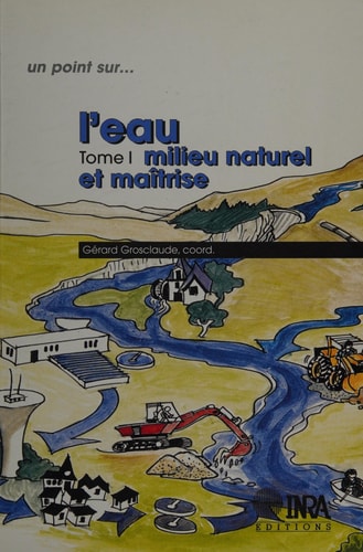 L'eau
