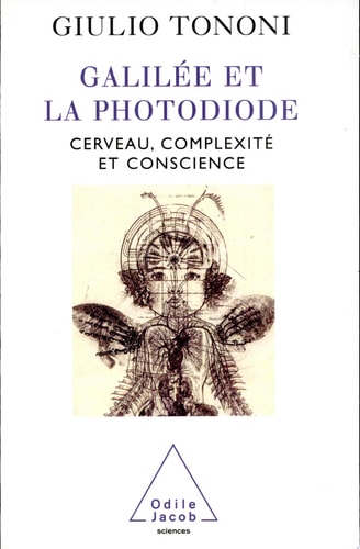 Galilée et la photodiode cerveau, complexité et conscience