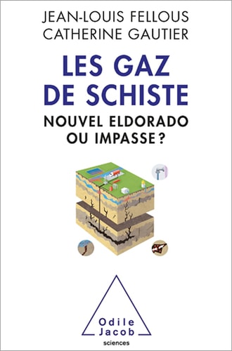 Les Gaz de schiste Nouvel eldorado ou impasse ?