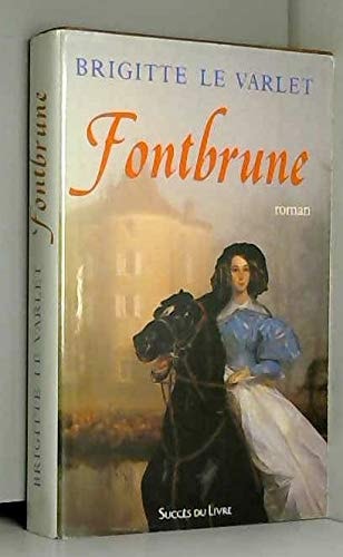 Fontbrune roman