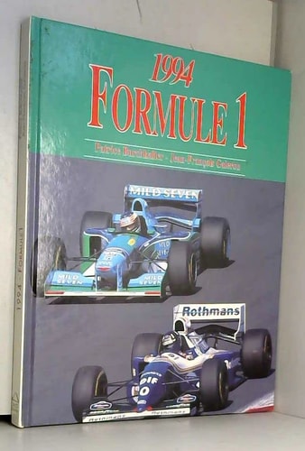 Formule 1 1994