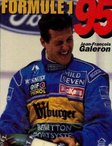 Formule 1 1995