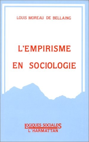 L'empirisme en sociologie