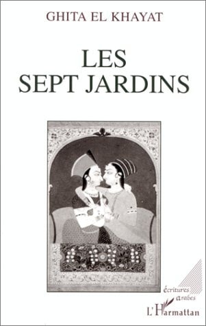 Les sept jardins - [nouvelles]