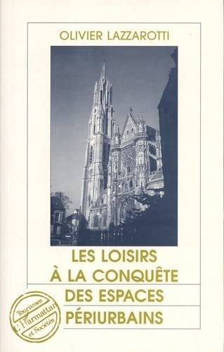 Les loisirs à la conquête des espaces periurbains