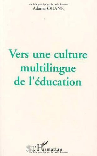 Vers une culture multilingue de l'éducation