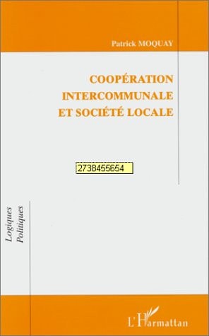 Coopération Intercommunale et Société Locale
