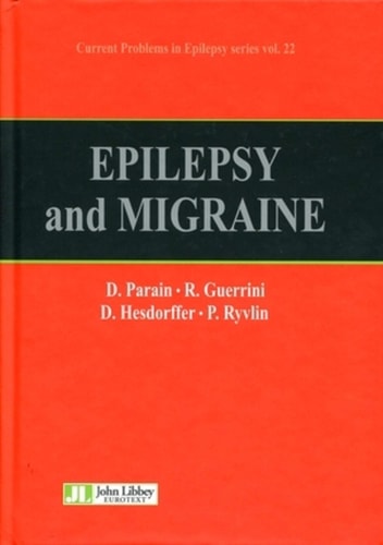 Epilepsy and Migraine