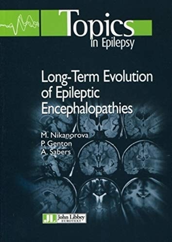 Long-term Evolution of Epileptic Encephalopathies