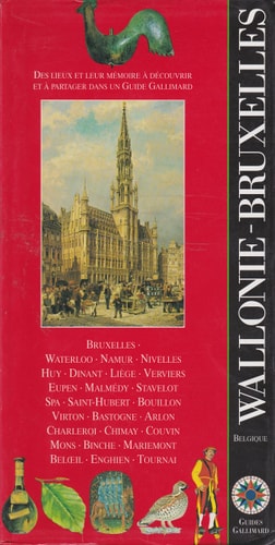 Wallonie-Bruxelles