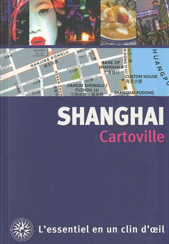 Shanghai